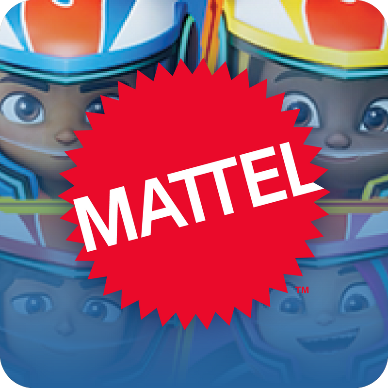 Mattel