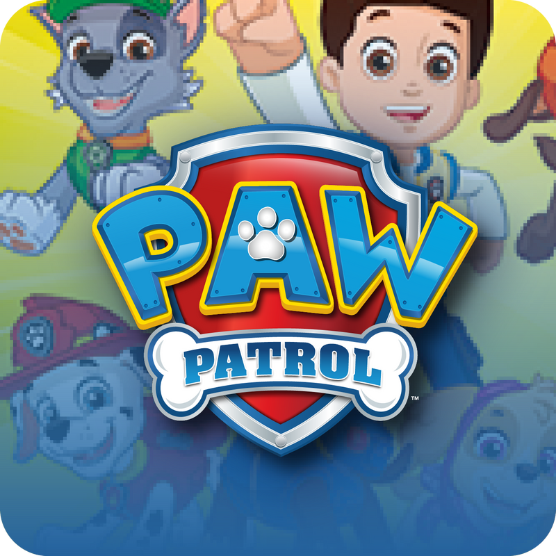 PAW Patrol