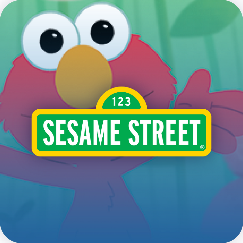 Sesame Street