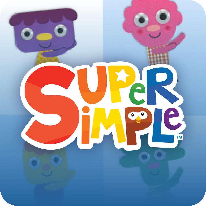 Super Simple