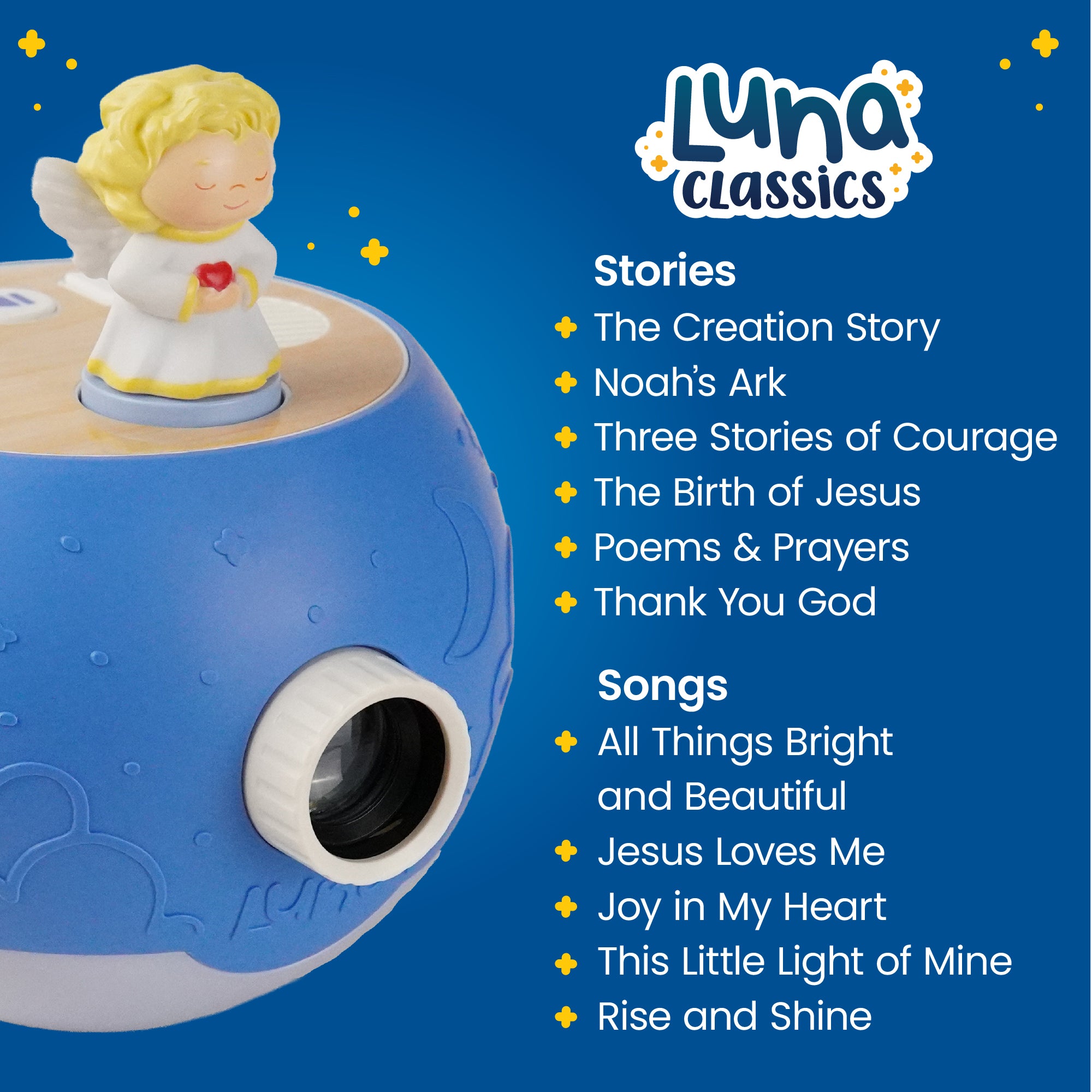 Angel (Bible Stories)