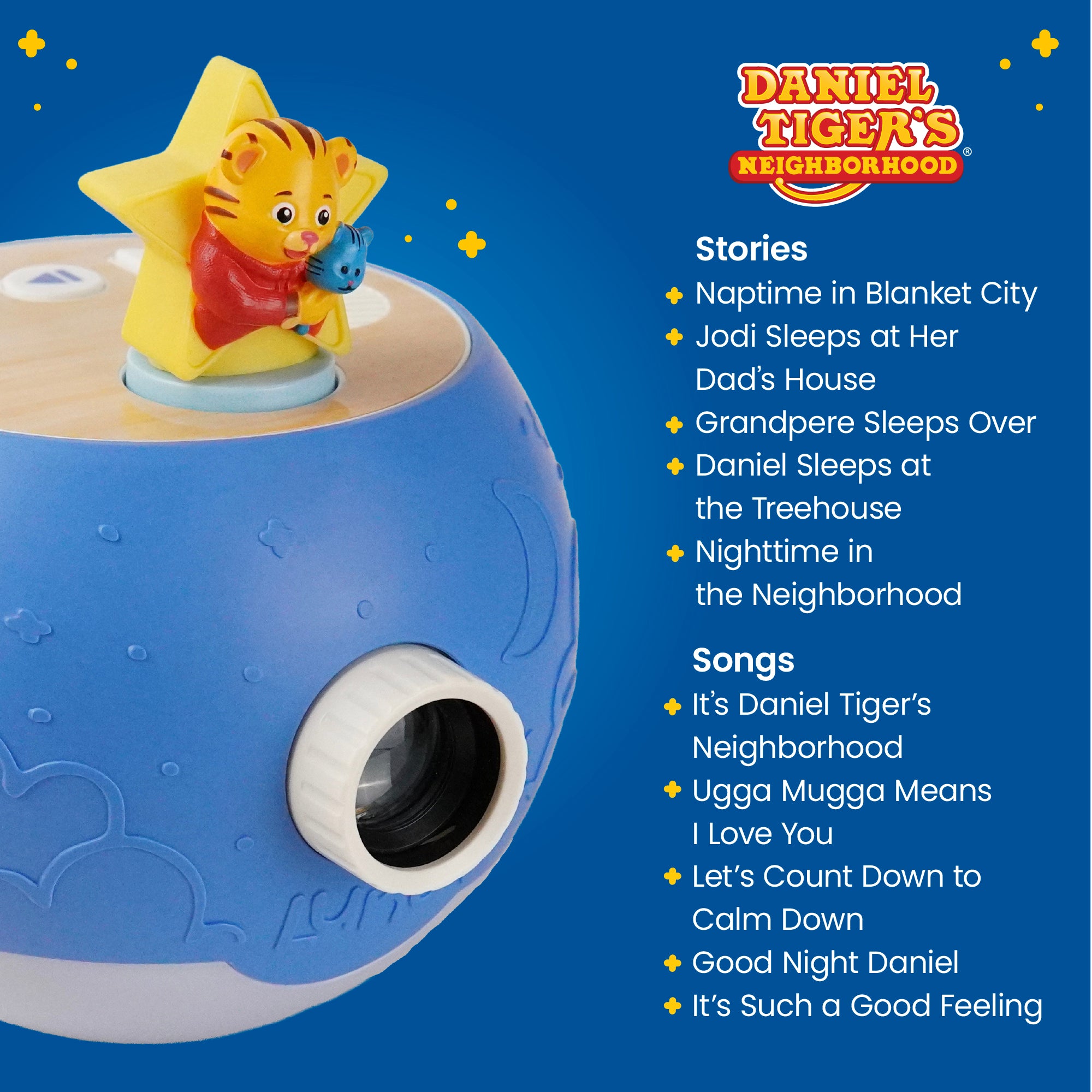 Daniel Tiger