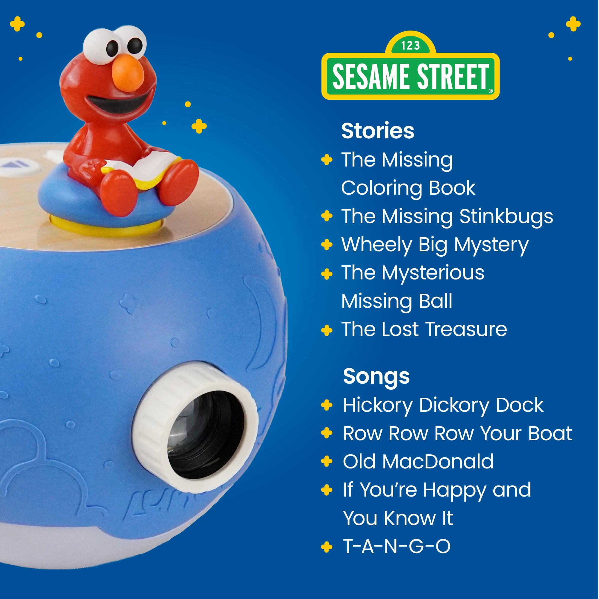 Elmo