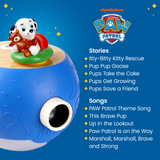 PAW Patrol Marshall