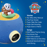 Luna StoryTime Projector Owl & PAW Patrol Marshall Set