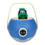 John Deere Tractor