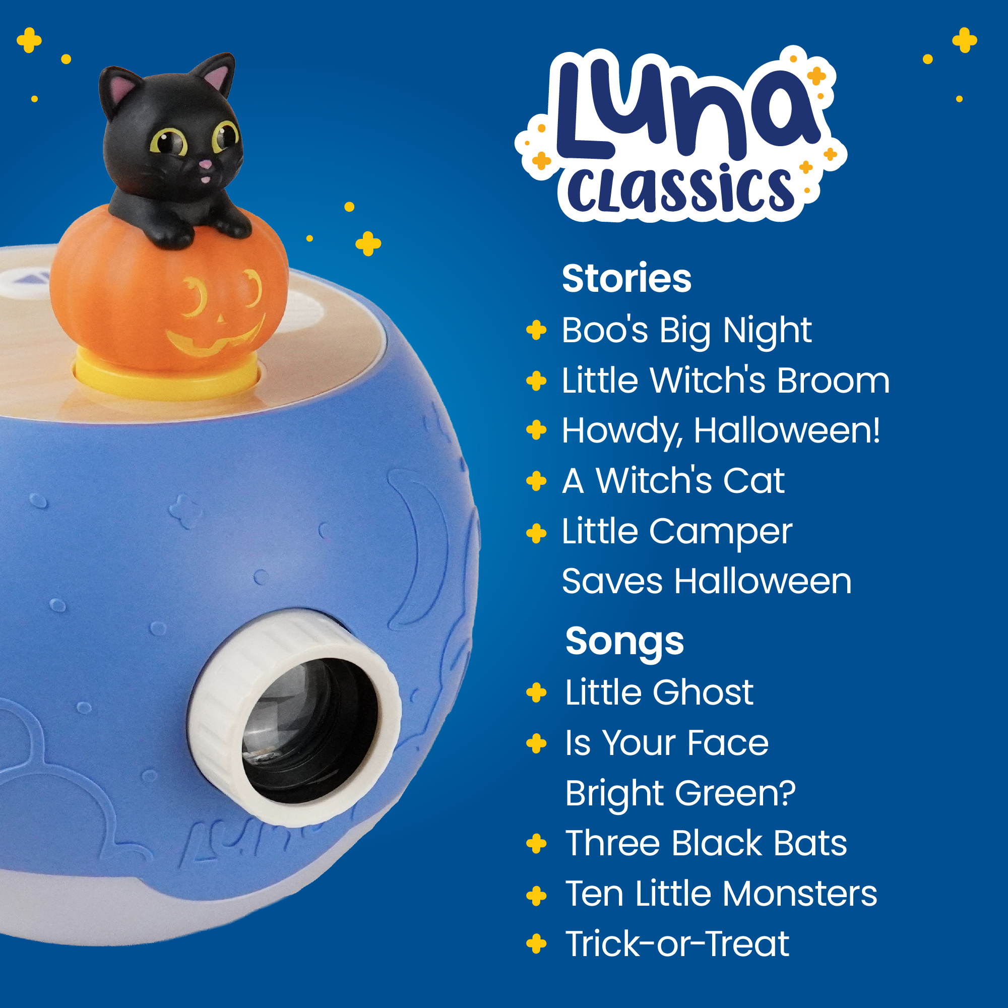 Little Black Cat
