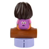 Dora the Exlporer