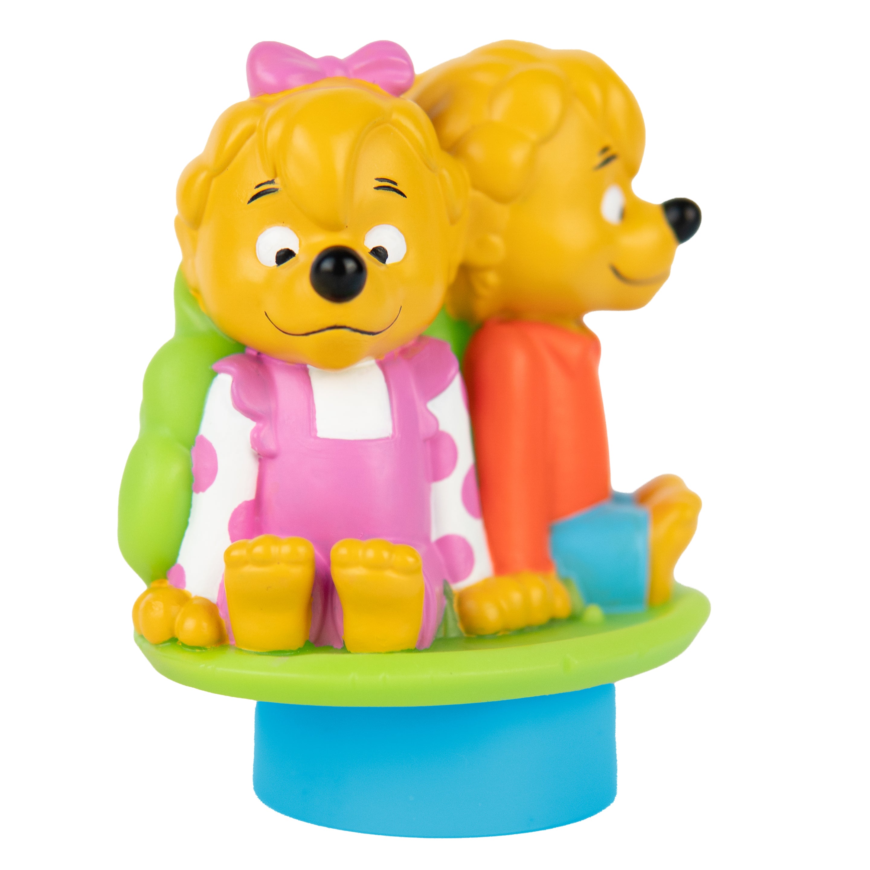 The Berenstain Bears