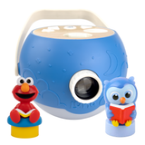 Luna StoryTime Projector Owl & Elmo Set