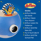 Arthur