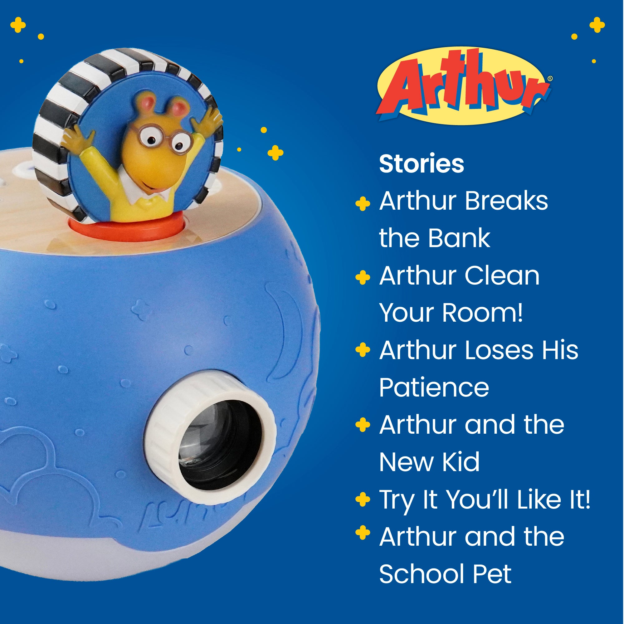 Arthur