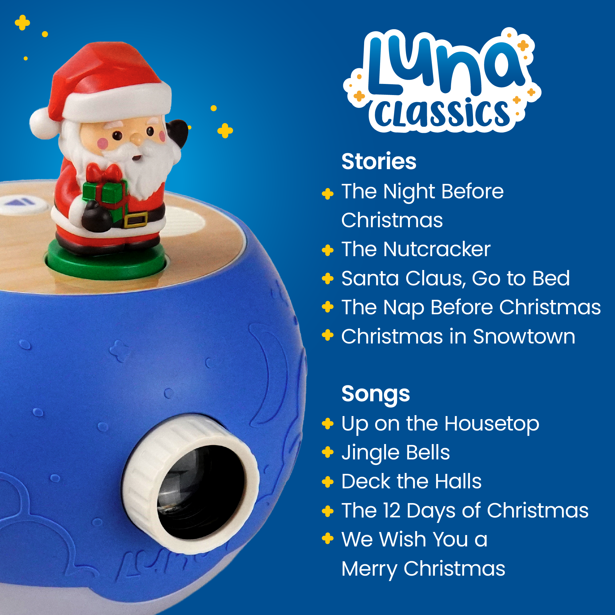 Santa Claus