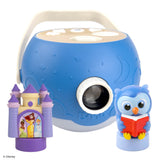 Luna StoryTime Projector Owl & Disney Princess Set
