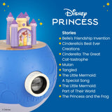 Disney Princess Friendship Collection