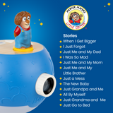 Little Critter Favorite Stories