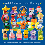 Little Critter Favorite Stories