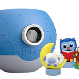 Luna StoryTime Projector PAW Patrol Bedtime Set