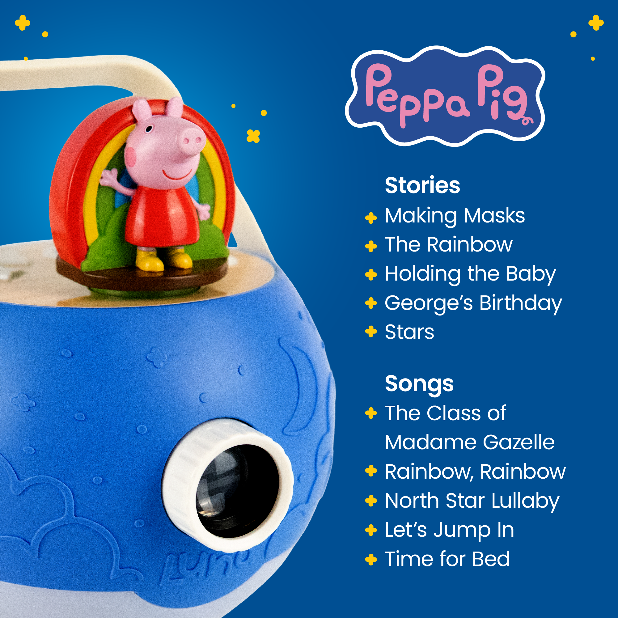 Peppa Pig