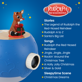 Rudolph the Red-Nosed Reindeer