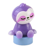 Sleepytime Sloth